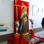 La Hermandad Nuestra Señora del Mayor Dolor inaugura su guardapasos y Casa de Hermandad