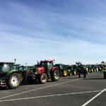 ASAJA Ciudad Real califica como un «éxito rotundo» las movilizaciones de agricultores y ganaderos