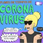 Los mejores ‘memes’ sobre el coronavirus