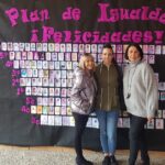 El CEIP Carmelo Cortés celebra la Semana de la Mujer con distintas actividades