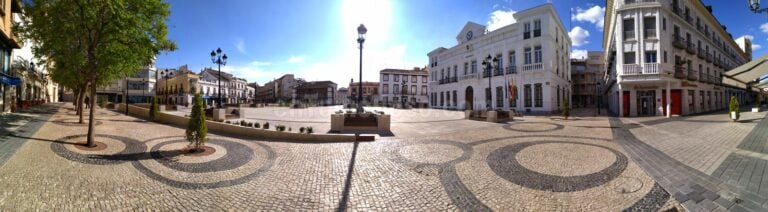 El IES Francisco García Pavón utiliza un vídeo de enTomelloso.com como material educativo
