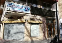 El seguro de automóviles no deja de tener cobertura aunque esté declarado el estado de Alarma