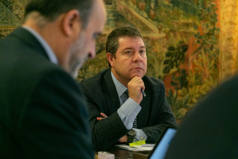 Se posponen los actos del 31 de mayo, Día de Castilla-La Mancha