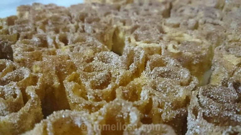 Dulces caseros II