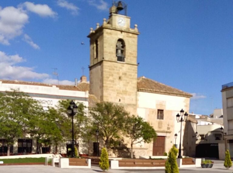 «Un Clavel por la Vida», la iniciativa de Manos Unidas Tomelloso para recaudar fondos para Benín