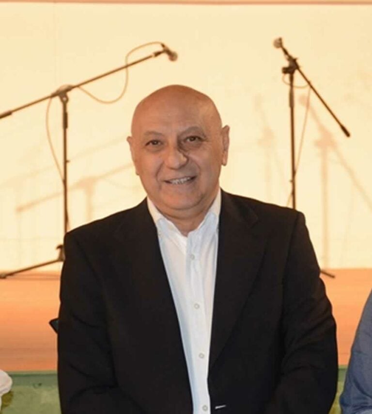 Carta póstuma a Ramón González de Manuel Buendía