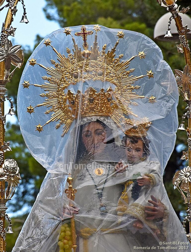 Recordando la Romería de 2017
