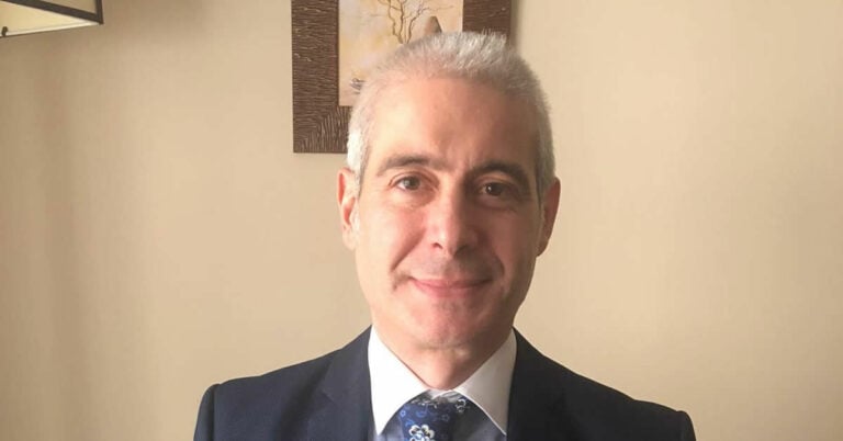 “La esperanza no debe acabar, debe permanecer intacta», Jesús Perona sobre la Semana Santa de Tomelloso