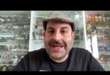 Agustín Durán se pone serio un momento para mandar un mensaje de ánimo a Tomelloso