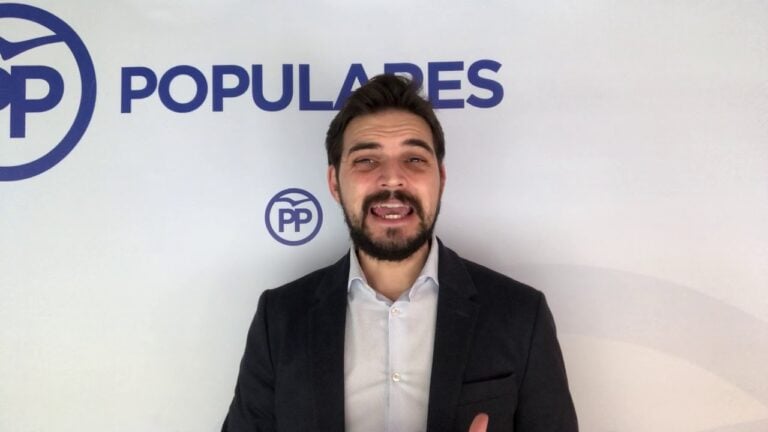 El PP-CLM exige saber el protocolo de actuación del Gobierno de Page con sanitarios que utilizaron mascarillas defectuosas