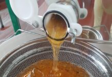 Agricultores prevén una cosecha de miel un 50% inferior