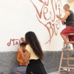 “Convivir bien”, el lema del barrio San Juan de Tomelloso para celebrar el Día de la Diversidad Cultural