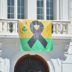 Un minuto de silencio en Tomelloso en homenaje a los fallecidos por coronavirus