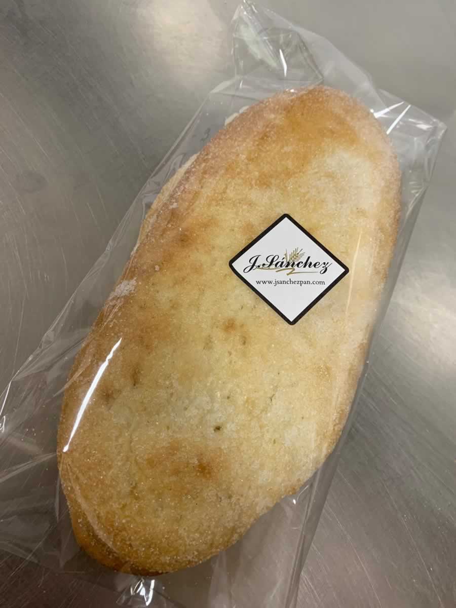 ¿Has probado las tortas de manteca de J. Sánchez Panaderos?
