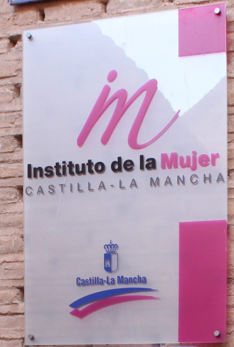 Las ayudas a la promoción de igualdad de género del Instituto de la Mujer de C-LM podrán solicitarse desde este martes