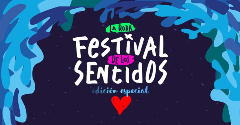 Edición especial del Festival de los Sentidos, para que la música vuelva a sonar