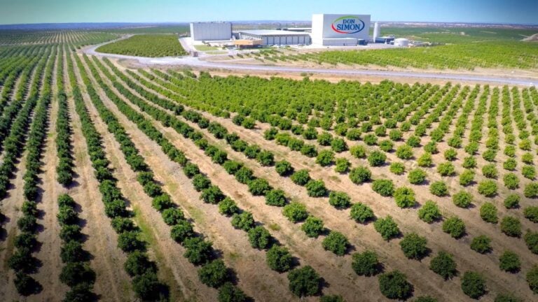 García Carrión replica a Félix Solís que fue su marca la que denunció falsos etiquetados hace 4 años