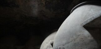 Cuevas de Tomelloso