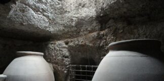 Cuevas de Tomelloso