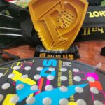 Liga Fulanos del Padel 2020 trofeos