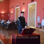 Cinco nuevos agentes se incorporan al cuerpo de la Policía Local de Tomelloso