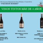 La Hermandad San Isidro da a conocer los vinos galardonados con los "Premios Bombo"