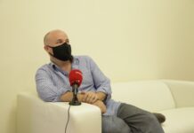 Cs pide que se estudie si hay algo que reprochar a Guarinos tras hacer pública una conversación entre Ruiz y Merino