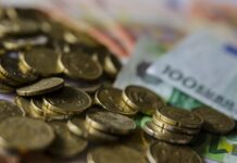 España recibe los primeros 9.000 millones de euros del plan de recuperación