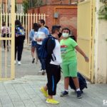 Comienzan las clases en Castilla-La Mancha con «normalidad» y con un alumno con síntomas en Albacete