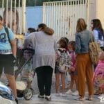 Comienzan las clases en Castilla-La Mancha con «normalidad» y con un alumno con síntomas en Albacete