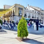 El Museo del Prado ya se puede ver en la Plaza de Tomelloso