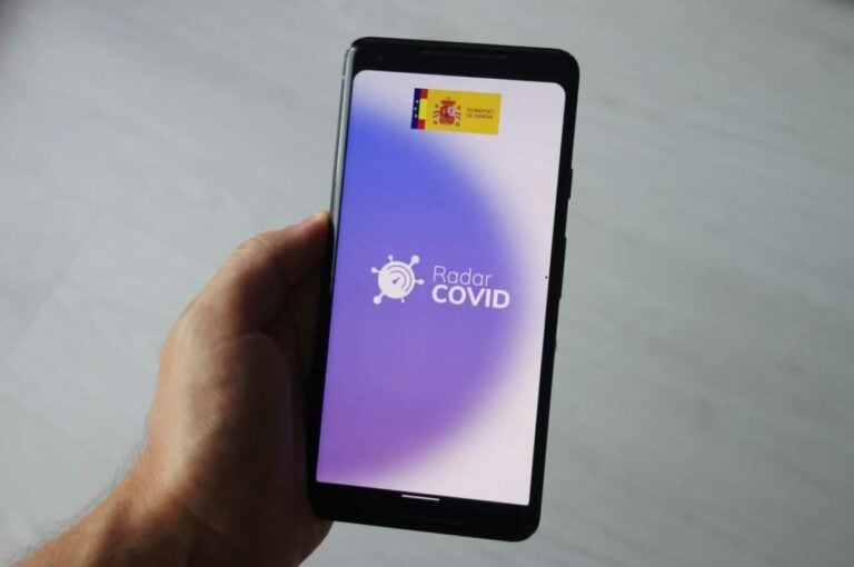 La app Radar Covid estará disponible en Castilla-La Mancha en las próximas semanas