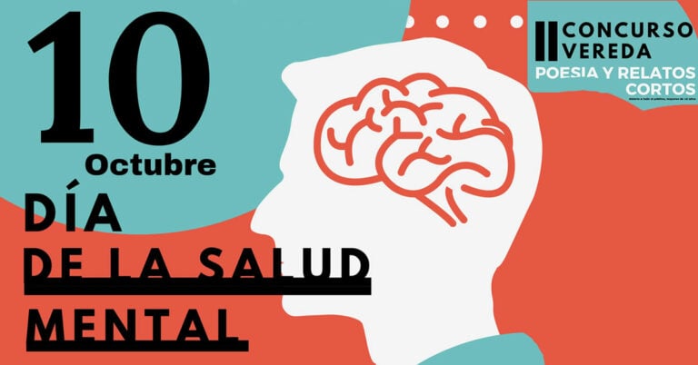 La Residencia Vereda convoca su II concurso de relatos sobre salud mental