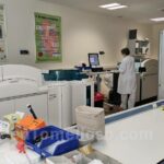En marcha el nuevo equipo de diagnóstico del coronavirus del Hospital de Tomelloso