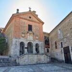 MasterChef Celebrity vuelve a Castilla-La Mancha con una prueba en el Convento del Carmen de Pastrana