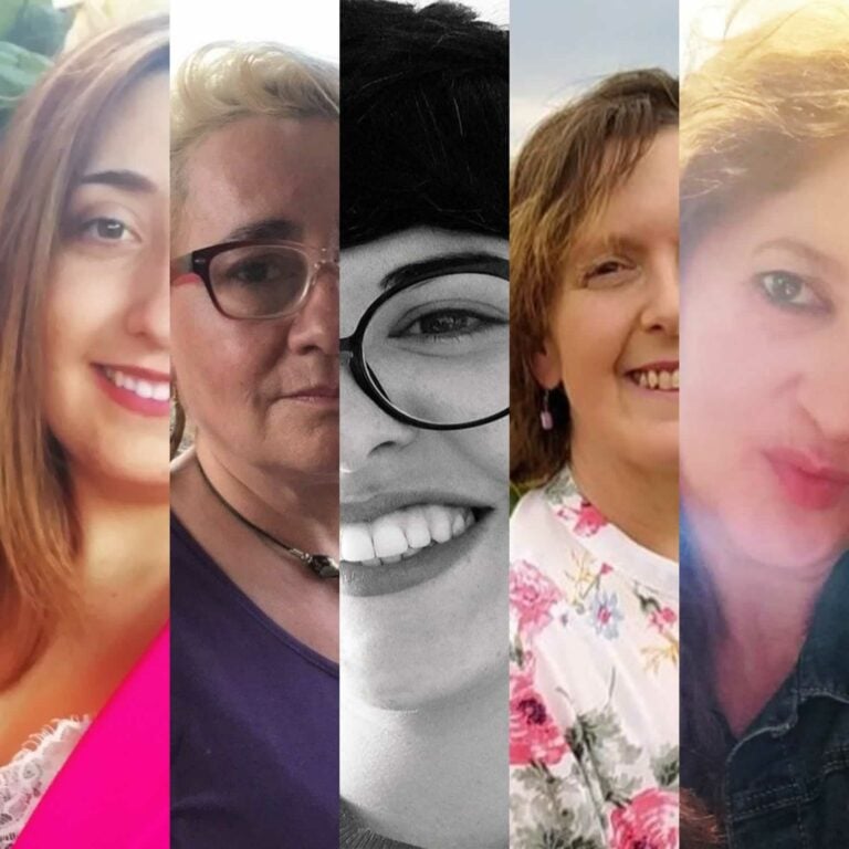 Mujeres rurales, mujeres visibles, por Podemos Castilla-La Mancha