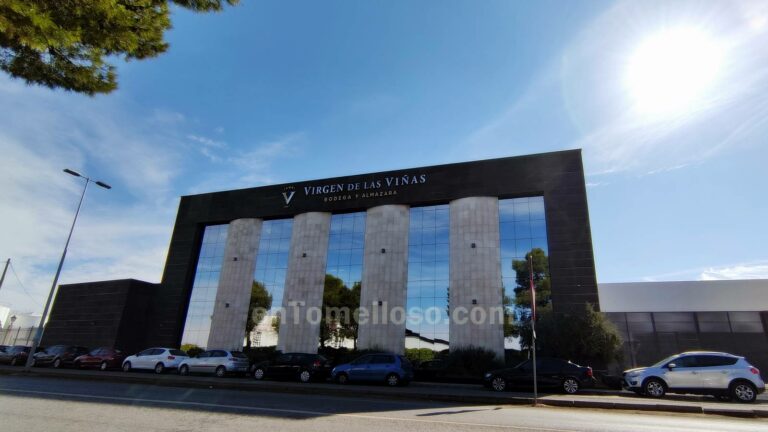 Más de 100 socios piden al presidente de Virgen de las Viñas que rechace la macroplanta de biometano en Tomelloso