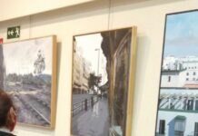 Abierta la convocatoria del XXVII Certamen de Pintura Francisco Carretero