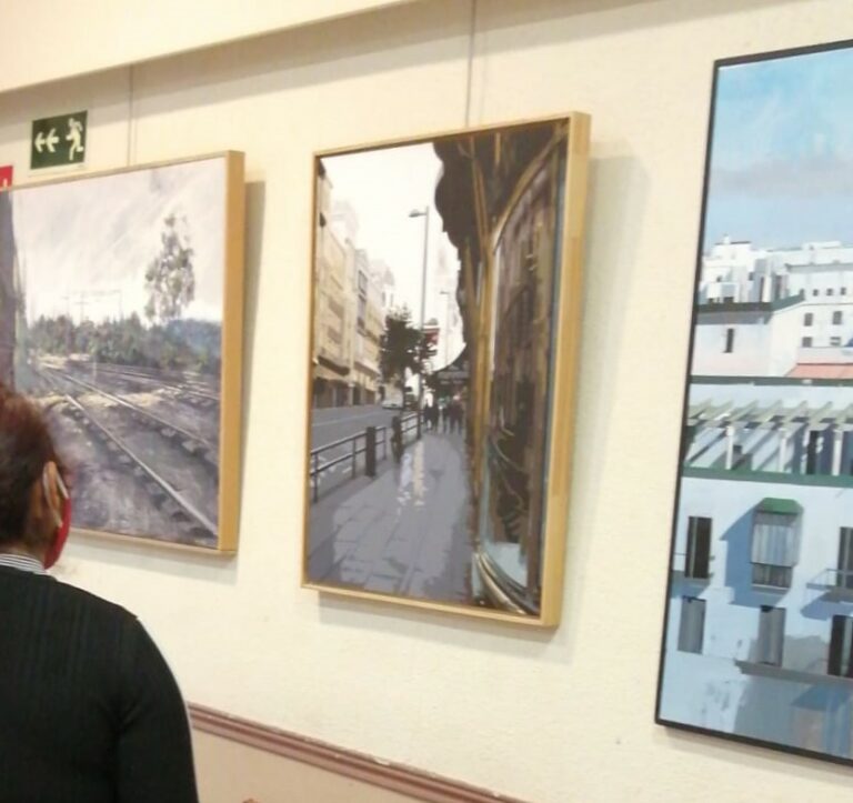 Abierta la convocatoria del XXVII Certamen de Pintura Francisco Carretero