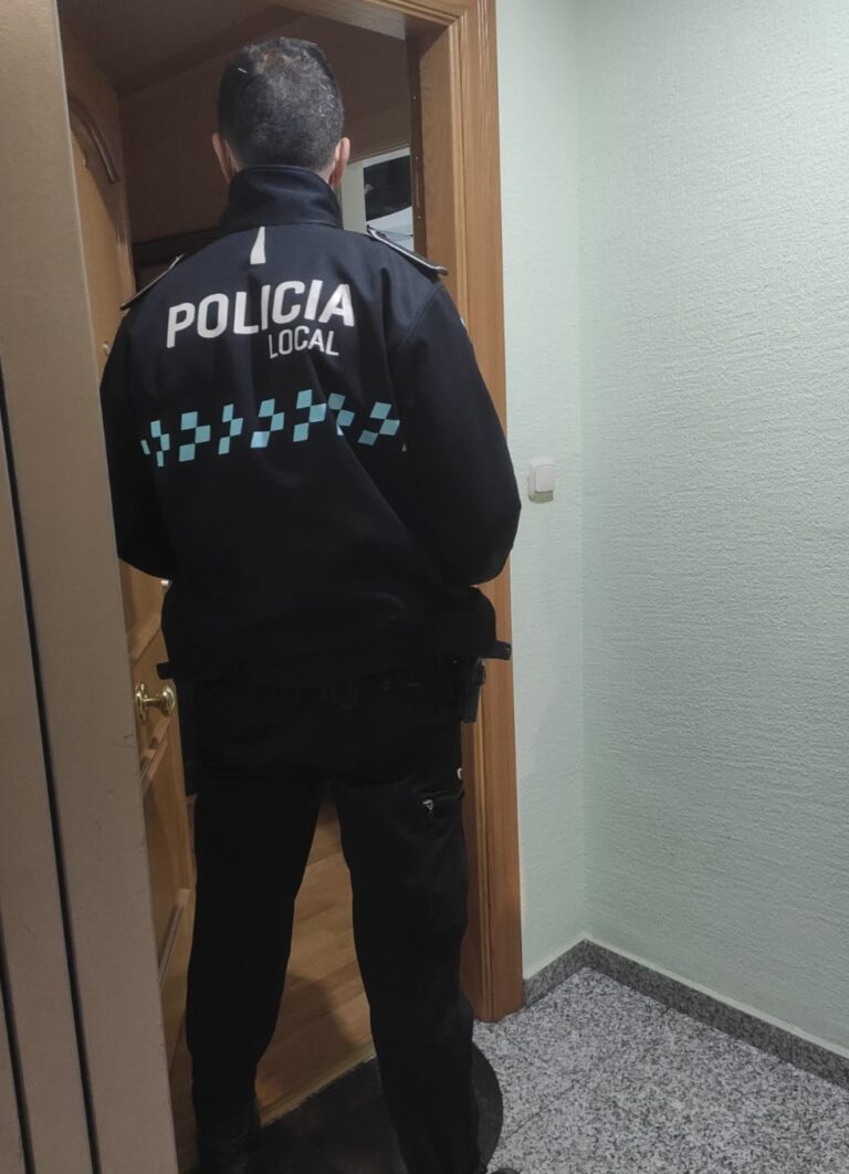 Albacete registra una veintena de denuncias por molestias a vecinos por fiestas y reuniones en pisos