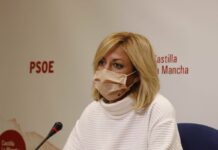 PSOE acusa al PP de «perder los papeles» con su negativa a la visita del hospital