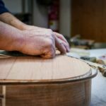 ¿Comprará Rozalén sus instrumentos musicales a artesanos de Castilla-La Mancha?