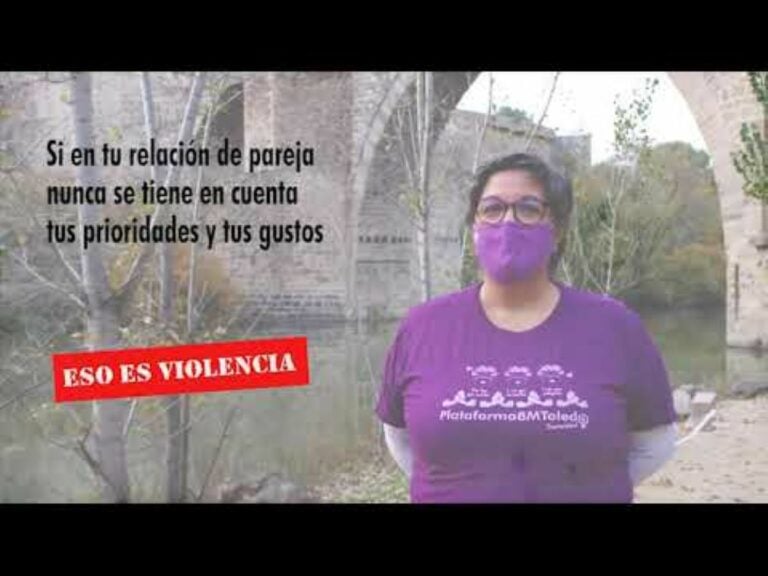 «25 de Noviembre: Día Internacional de la eliminación de la violencia contra la mujer»