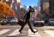 La nueva película de Disney Pixar ‘Soul’ llegará a hospitales infantiles de Castilla-La Mancha durante la Navidad