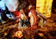 Paciencia e ilusión, ingredientes clave para montar el belén en un año marcado por la pandemia