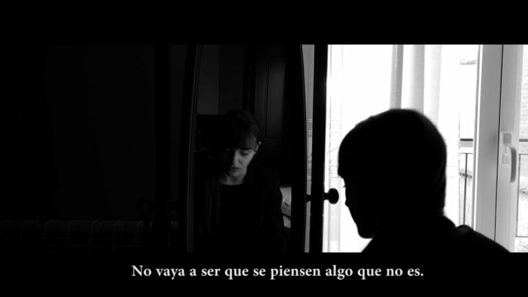 «Tápate», el vídeo creado por dos jóvenes tomelloseros para concienciar sobre la violencia de género