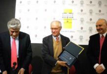 AFAS llora la muerte de Blas Camacho