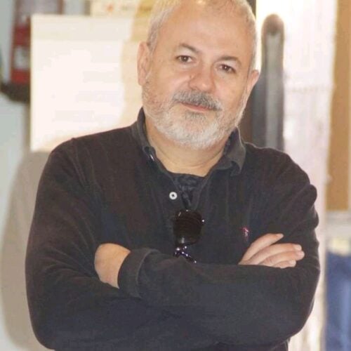 Manuel Buendía Pliego