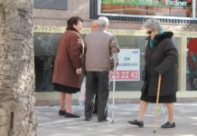 Bienestar Social absorberá 125 millones de los fondos europeos