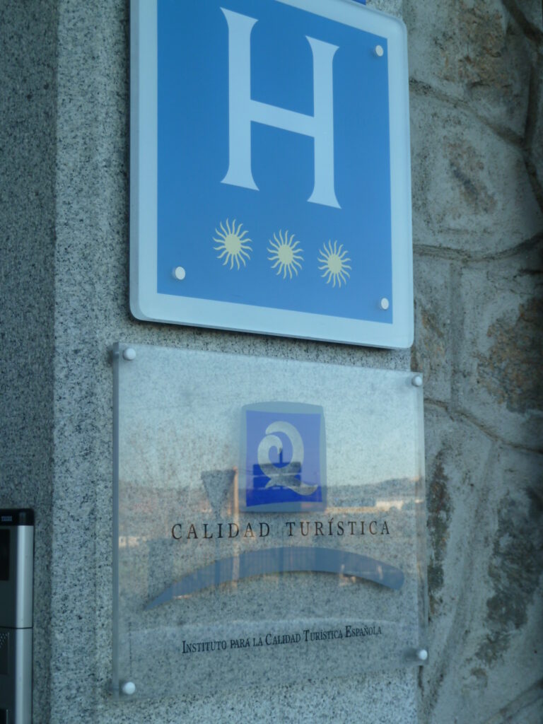 Hostales y hoteles de hasta 3 estrellas, principales demandantes del bono turístico de Castilla-La Mancha